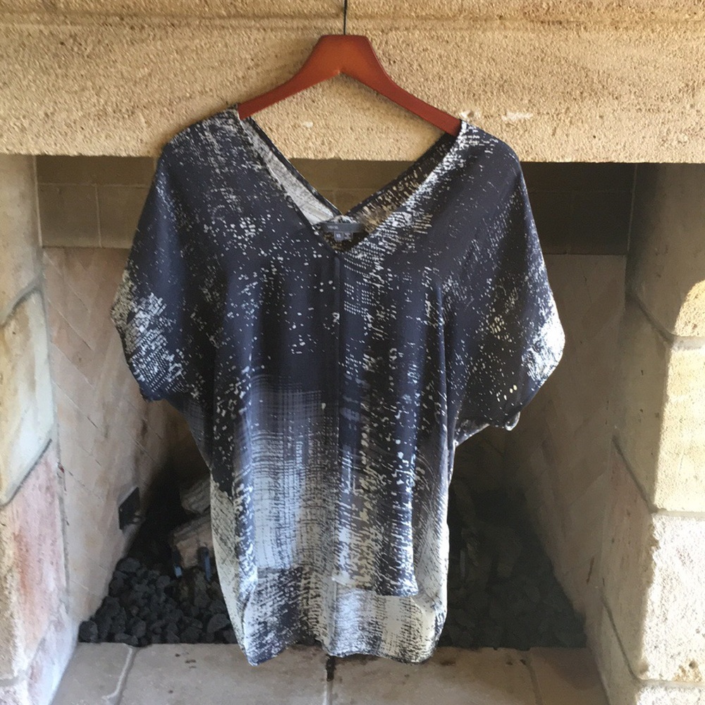 Vince blouse